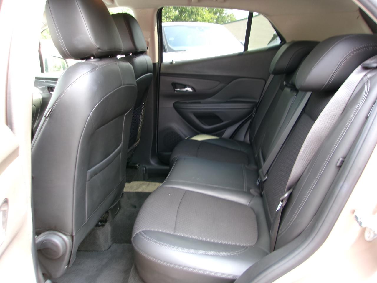 Buick Encore Preferred FWD 2019
