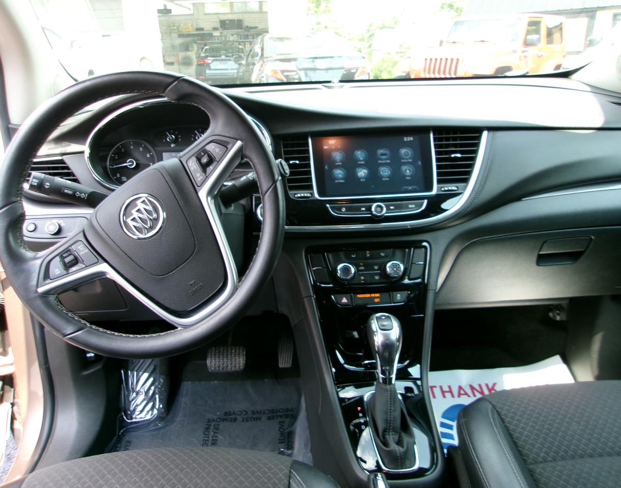 Buick Encore Preferred FWD 2019