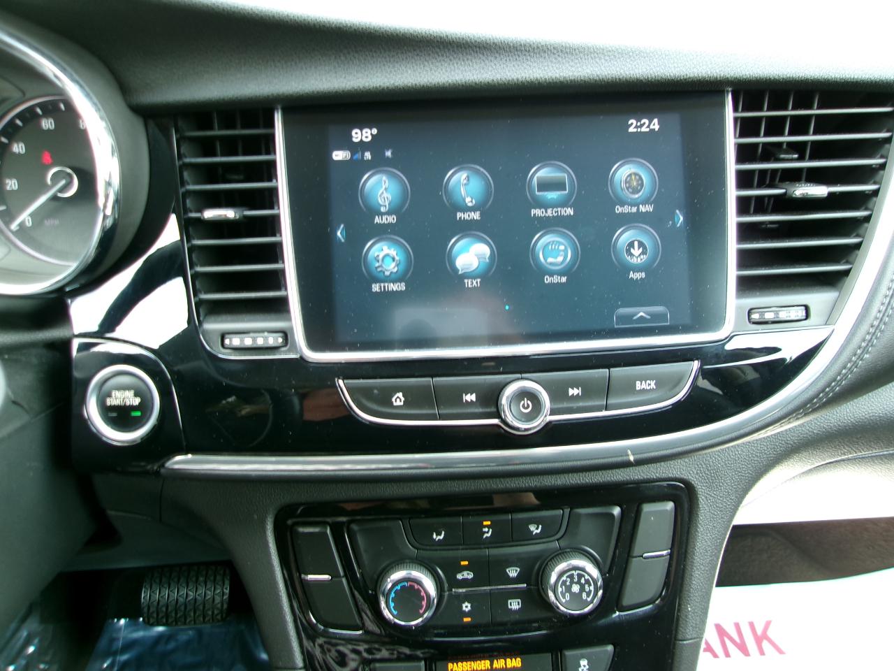 Buick Encore Preferred FWD 2019
