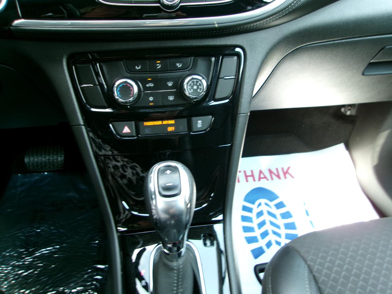 Buick Encore Preferred FWD 2019