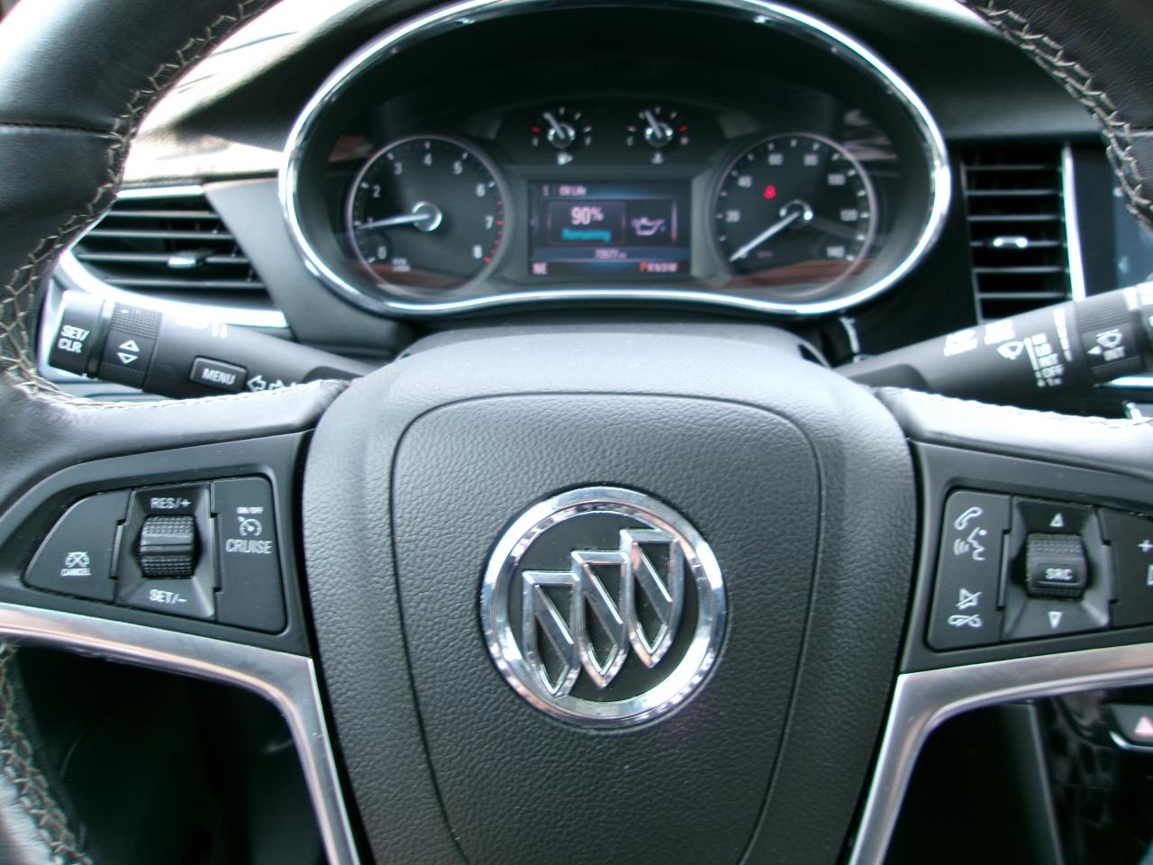 Buick Encore Preferred FWD 2019