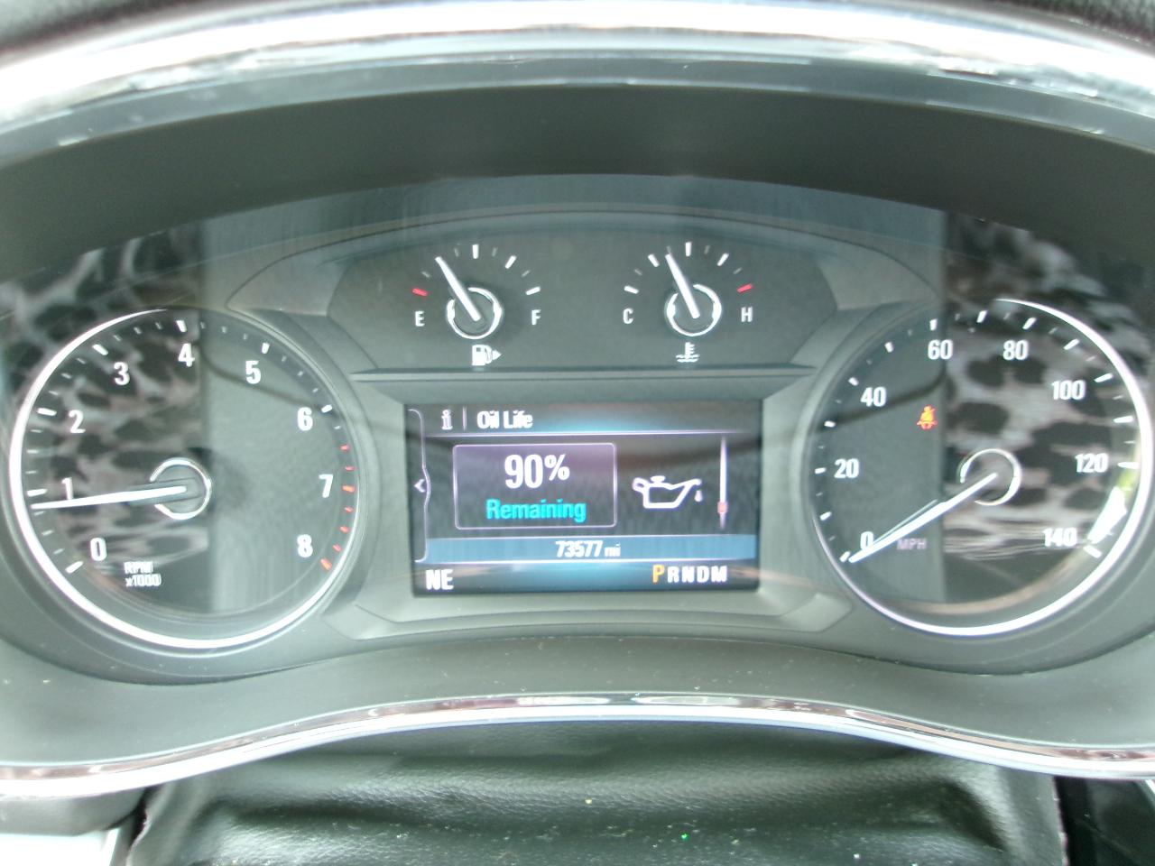 Buick Encore Preferred FWD 2019