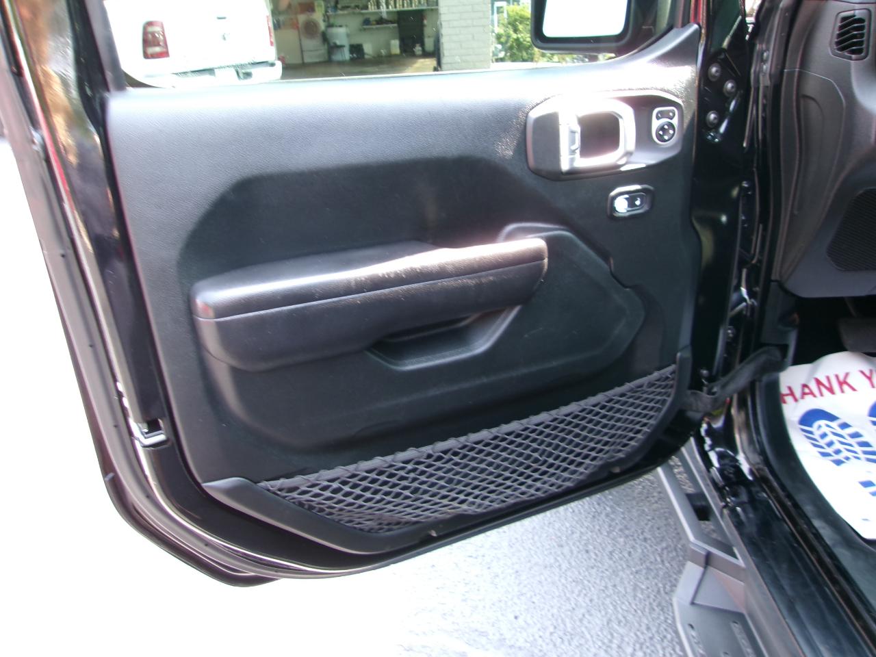 Jeep Wrangler Sport S 2020