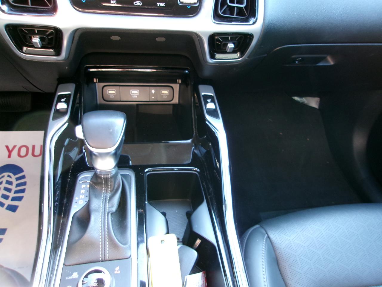 Kia Sorento SX AWD 2021