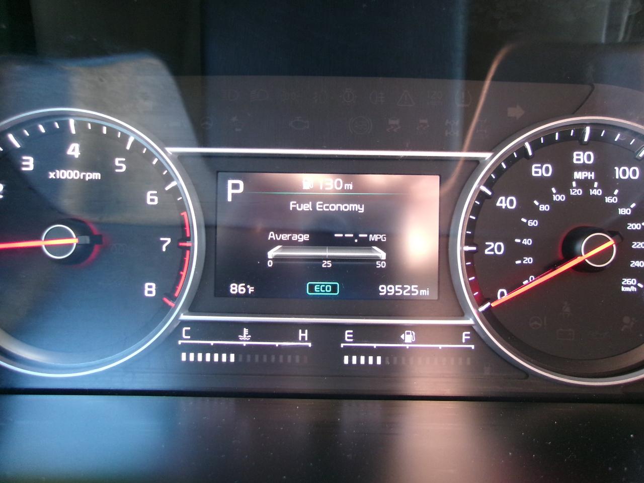 Kia Sorento SX AWD 2021