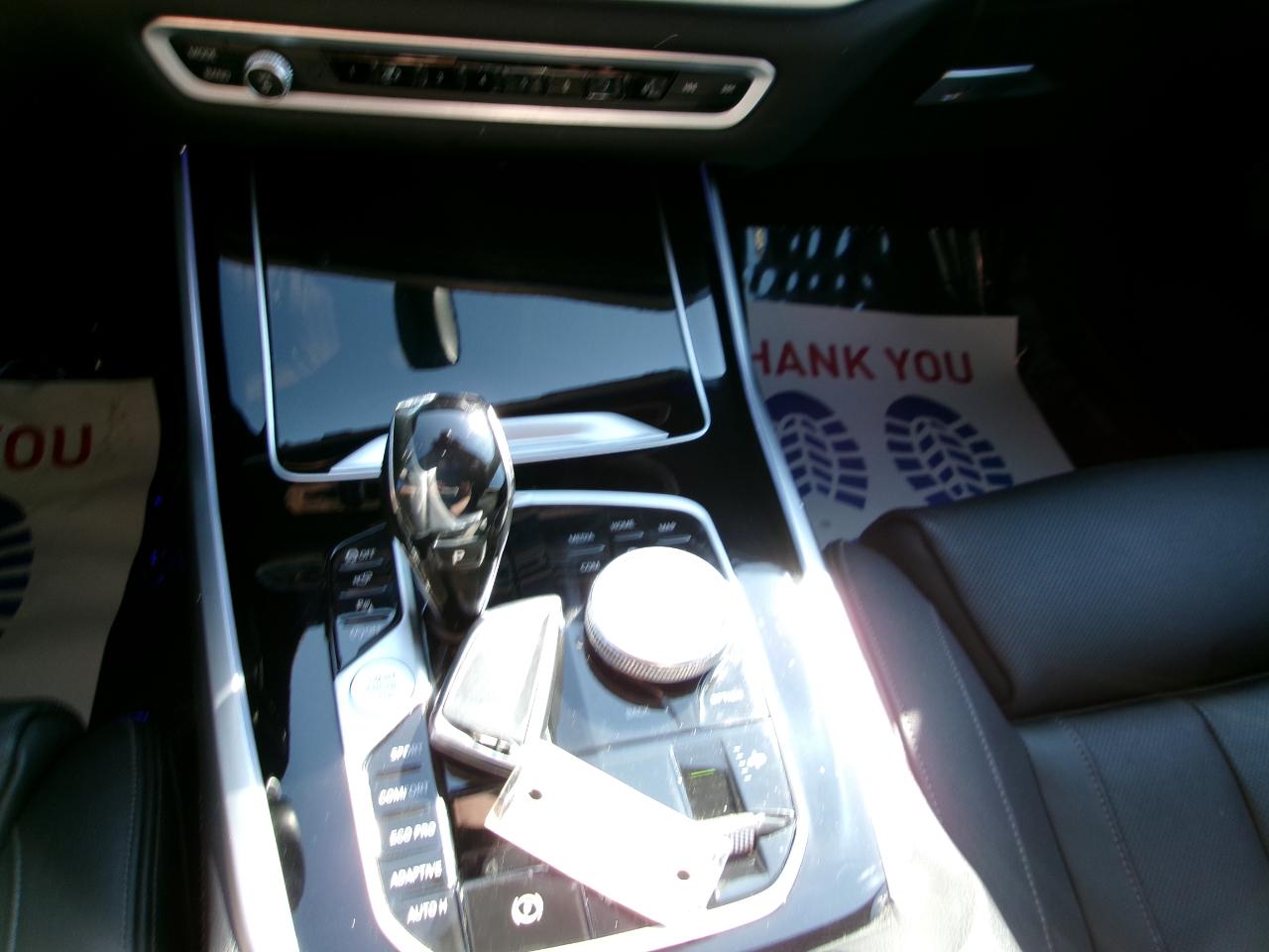 BMW X7 xDrive40i 2019