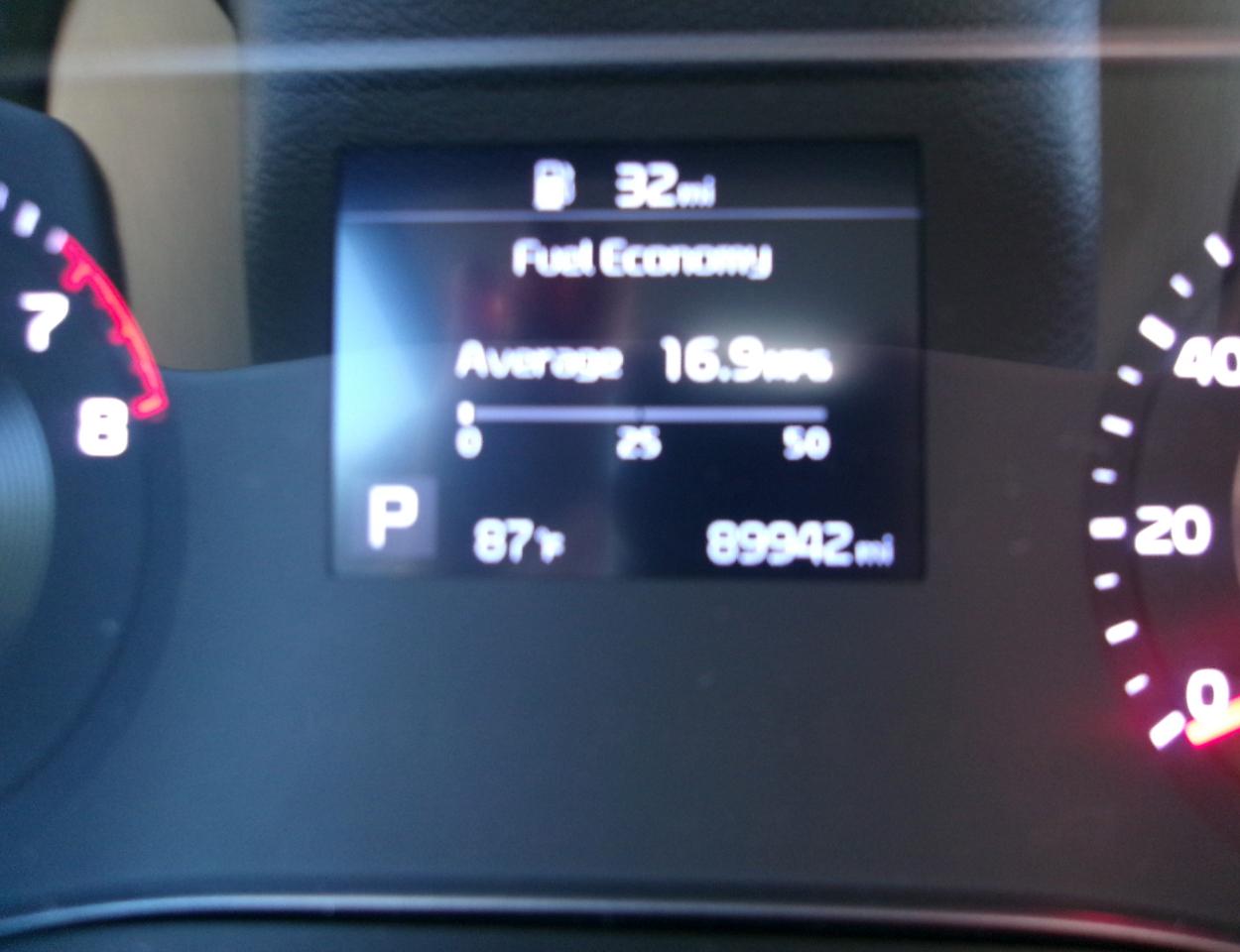 Kia Soul LX CVT 2022