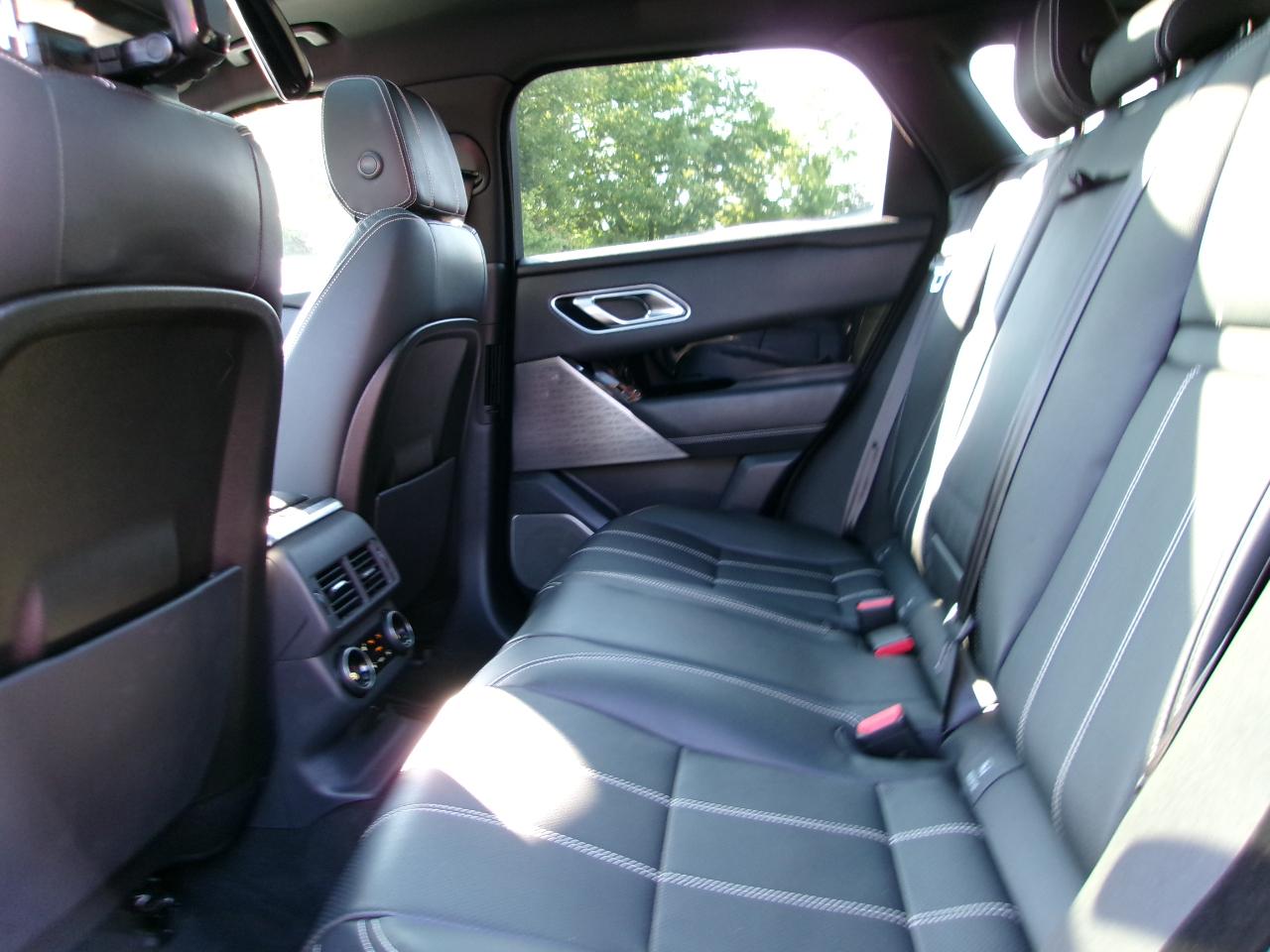 Land Rover Range Rover Velar S 2019