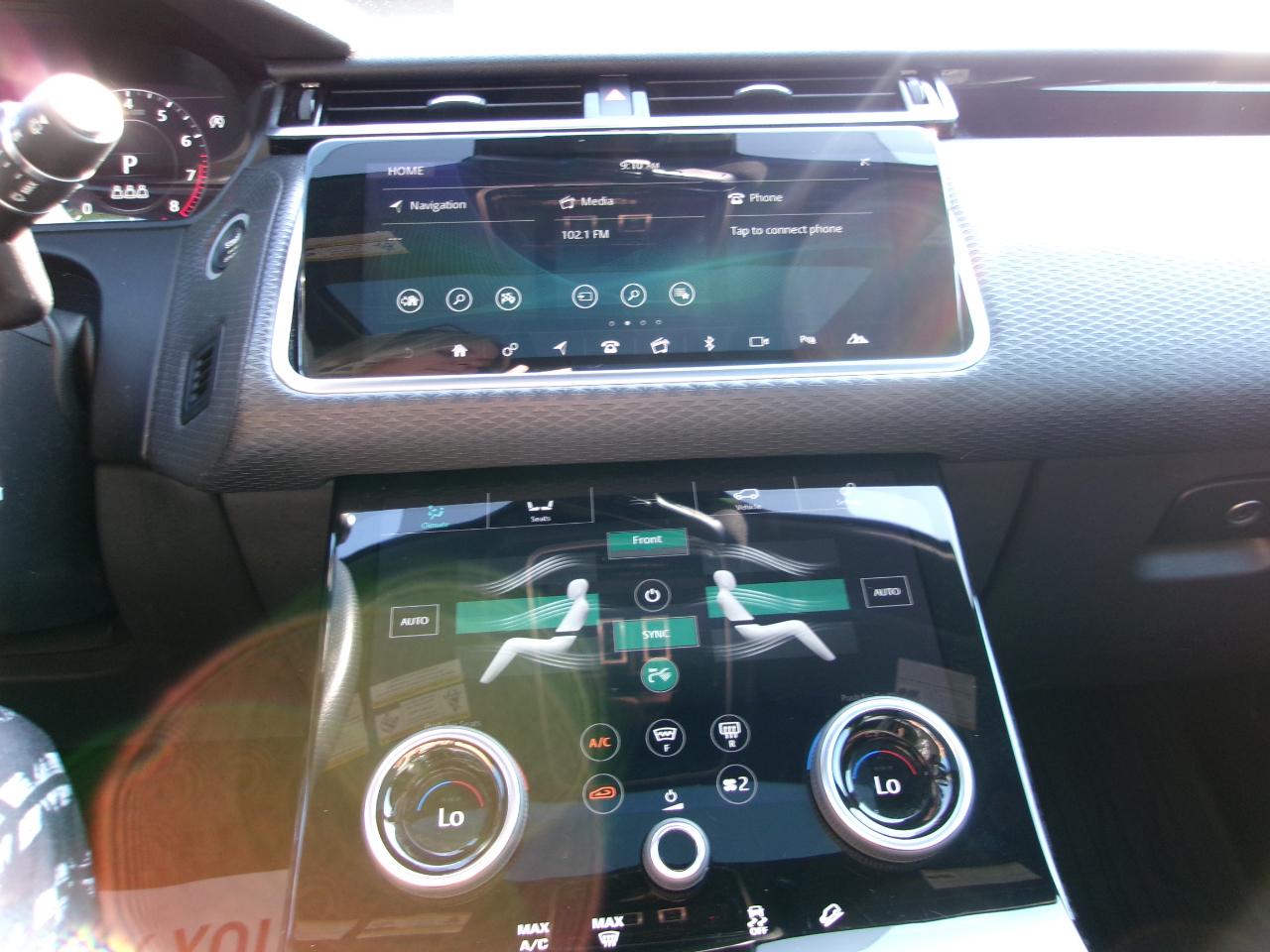 Land Rover Range Rover Velar S 2019