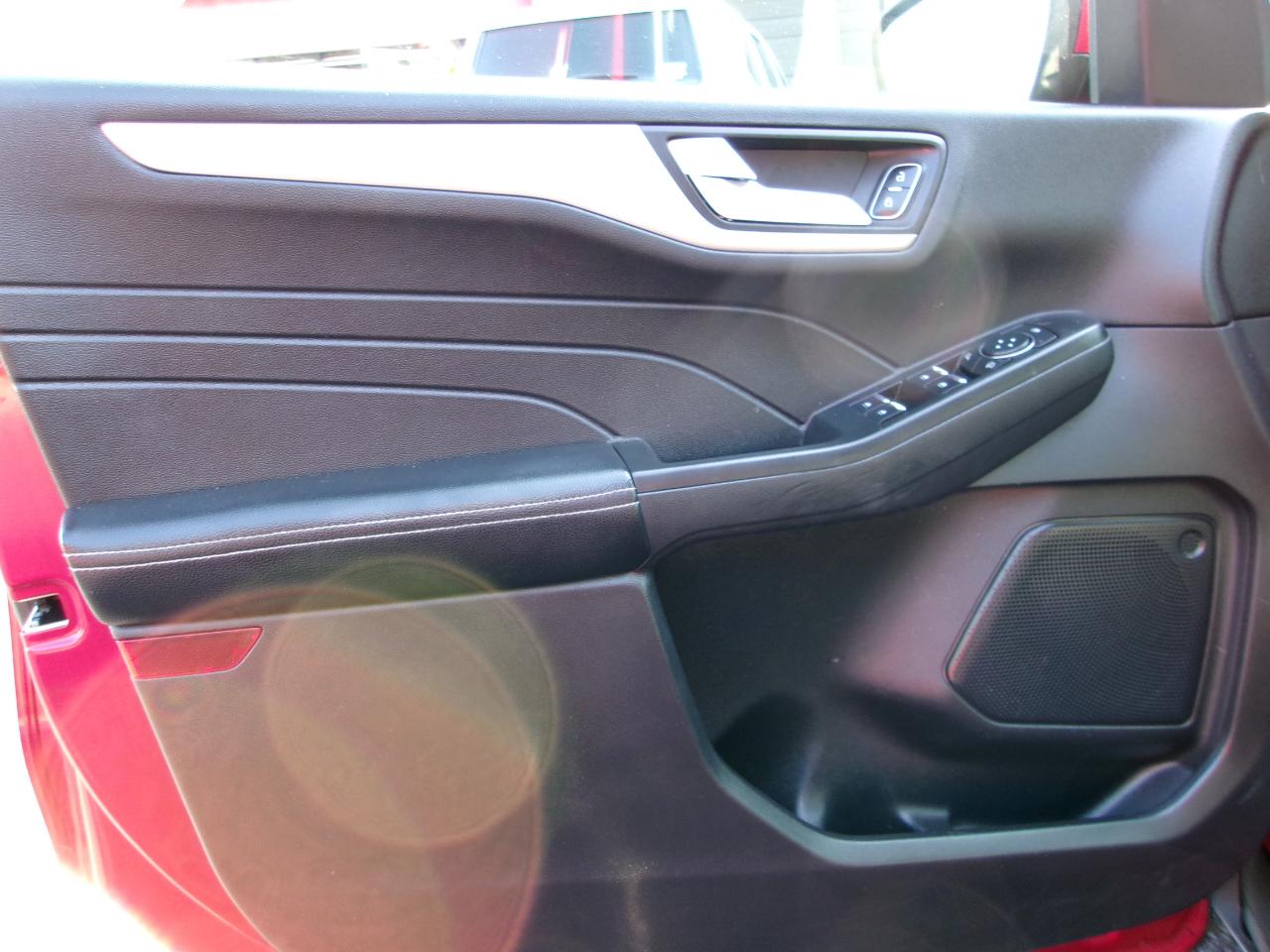 Ford Escape SE 2021