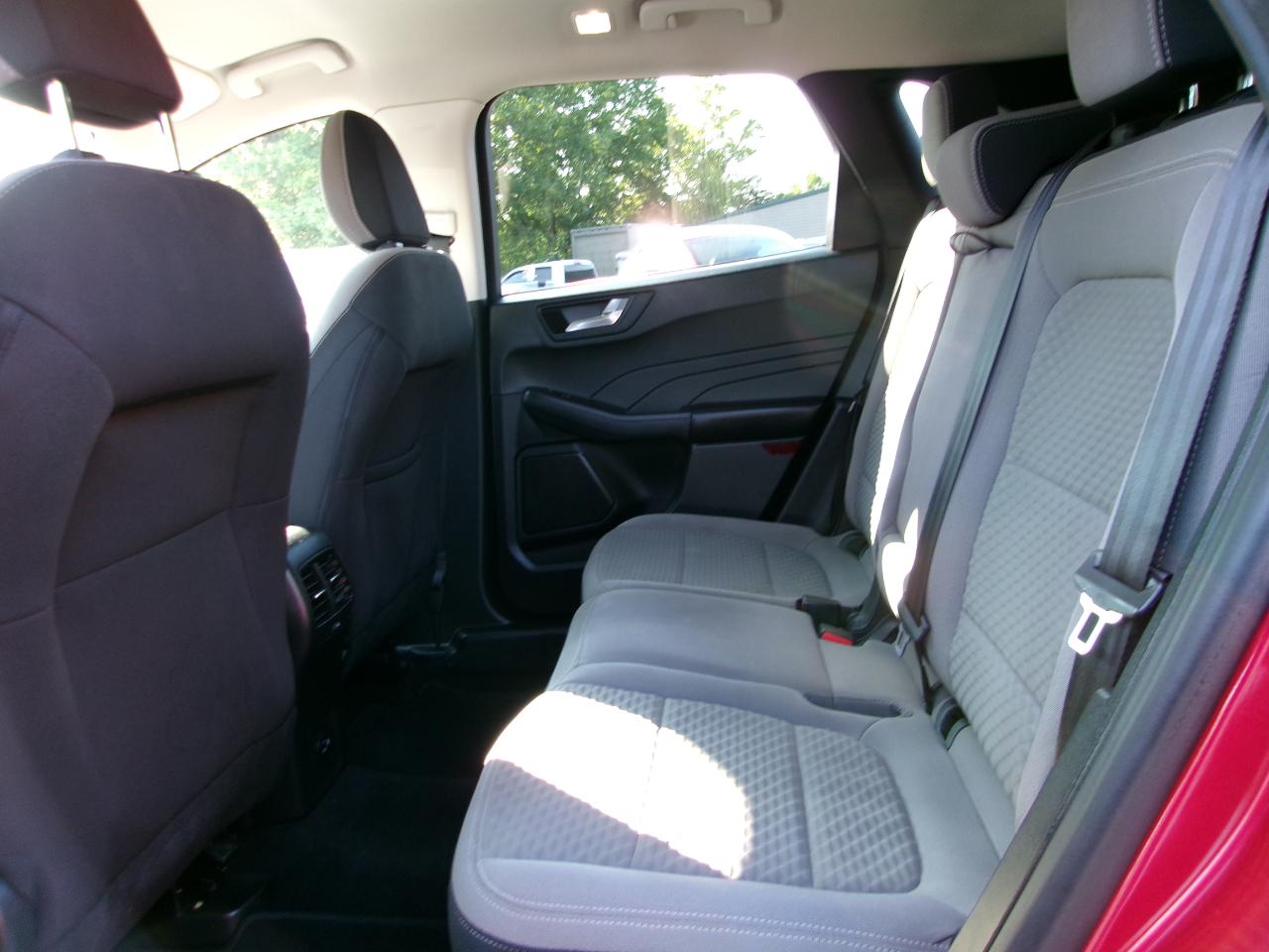 Ford Escape SE 2021