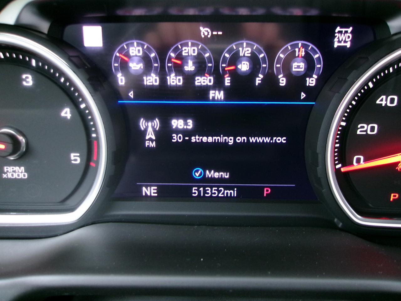 Chevrolet Silverado 3500HD High Country Crew Cab 4WD 2023