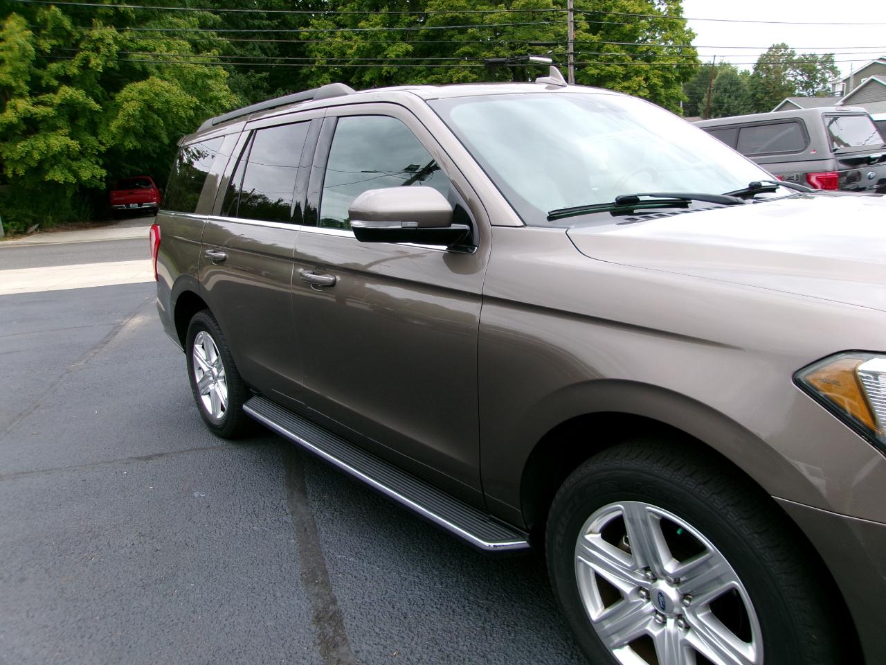 Ford Expedition XLT 4WD 2018