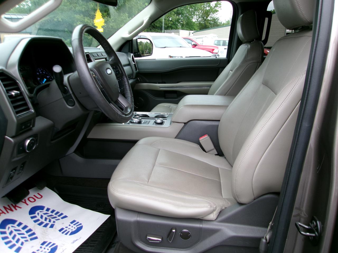 Ford Expedition XLT 4WD 2018