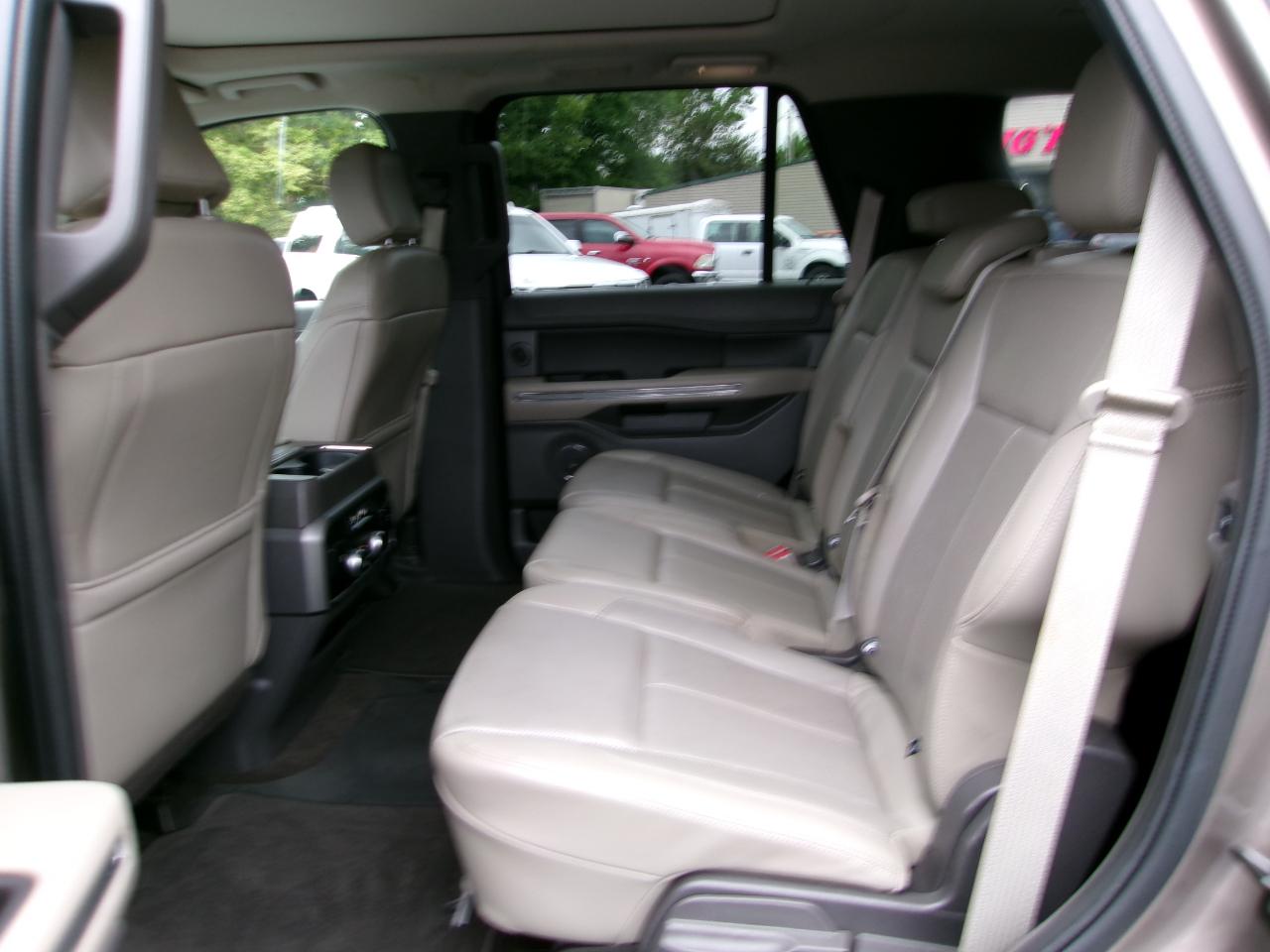 Ford Expedition XLT 4WD 2018