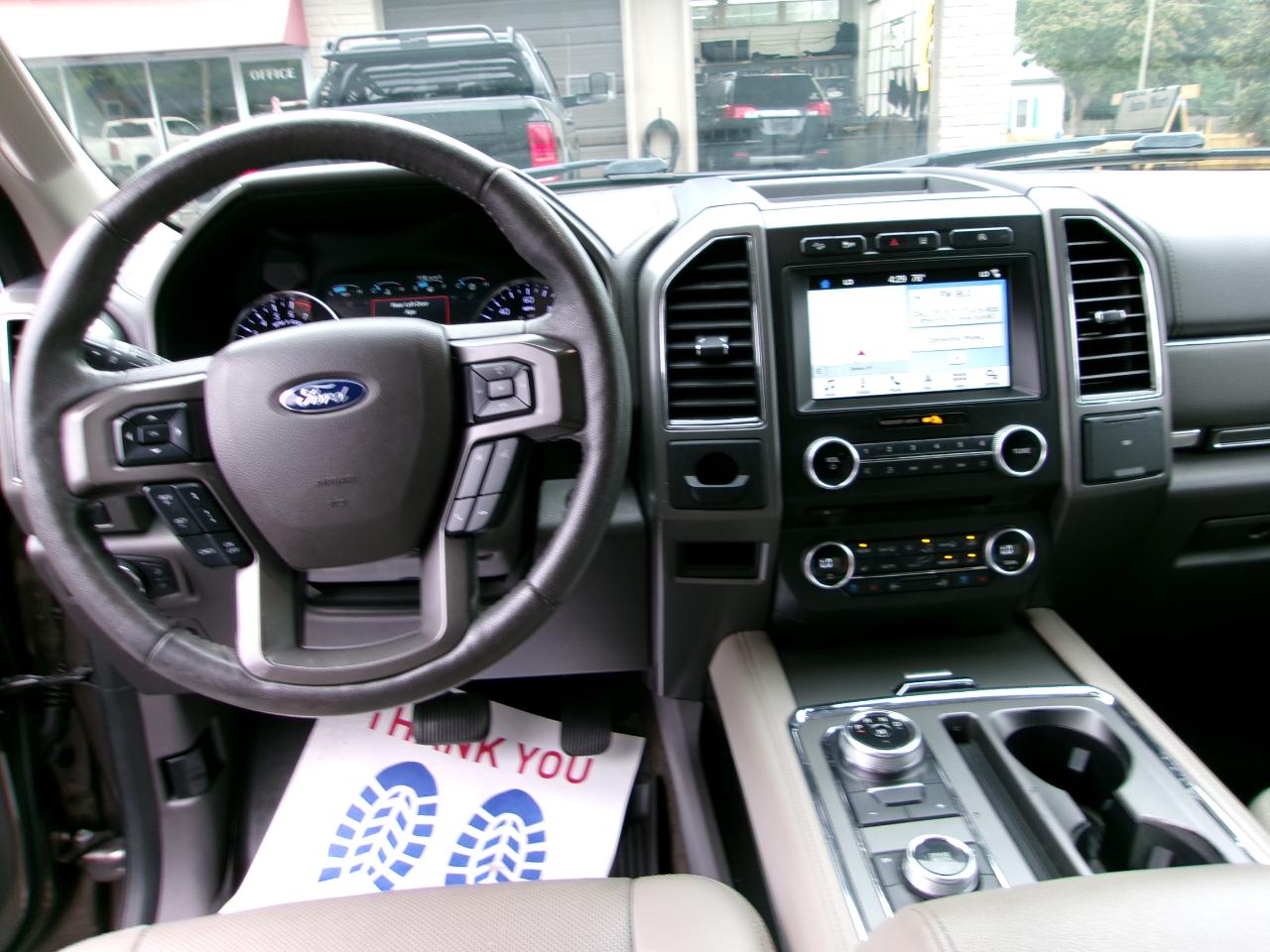 Ford Expedition XLT 4WD 2018