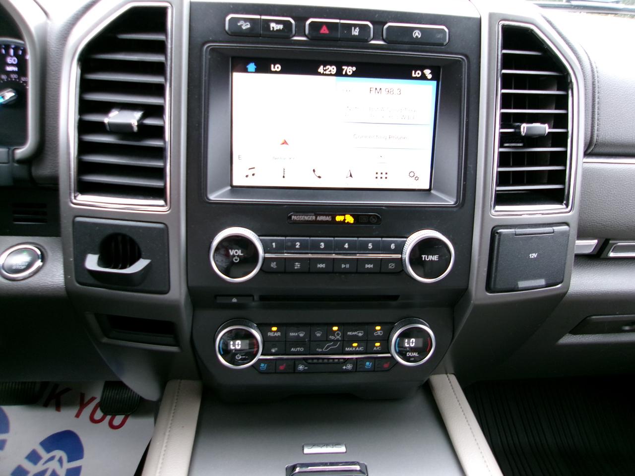 Ford Expedition XLT 4WD 2018
