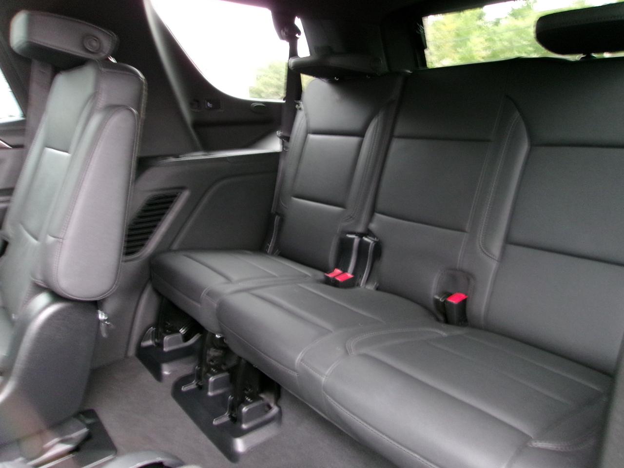 Chevrolet Tahoe LT 4WD 2023