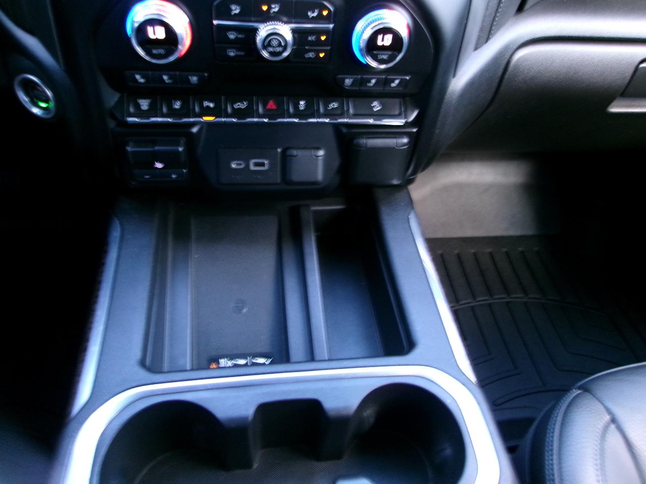 GMC Sierra 2500HD Denali Crew Cab 4WD SB 2022