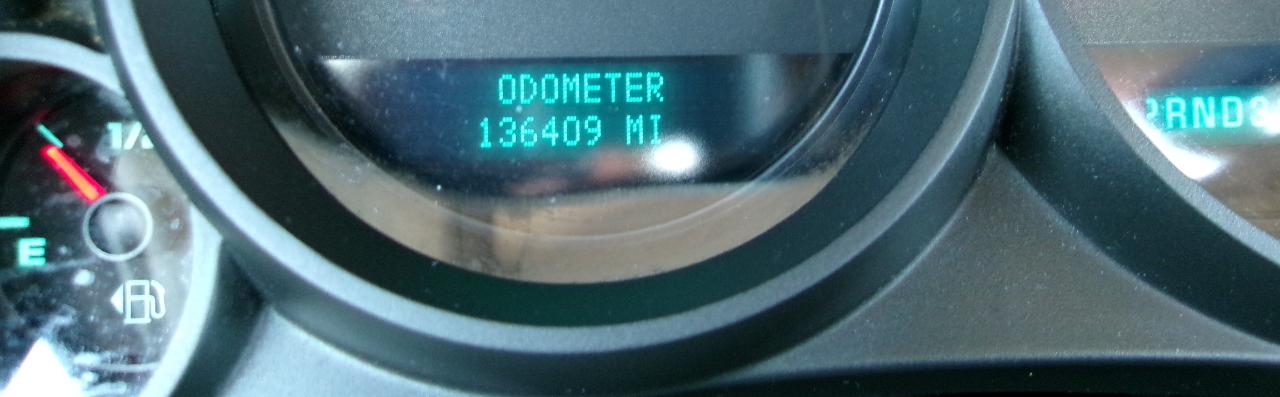 GMC Sierra 1500 Work Truck 2WD 2011