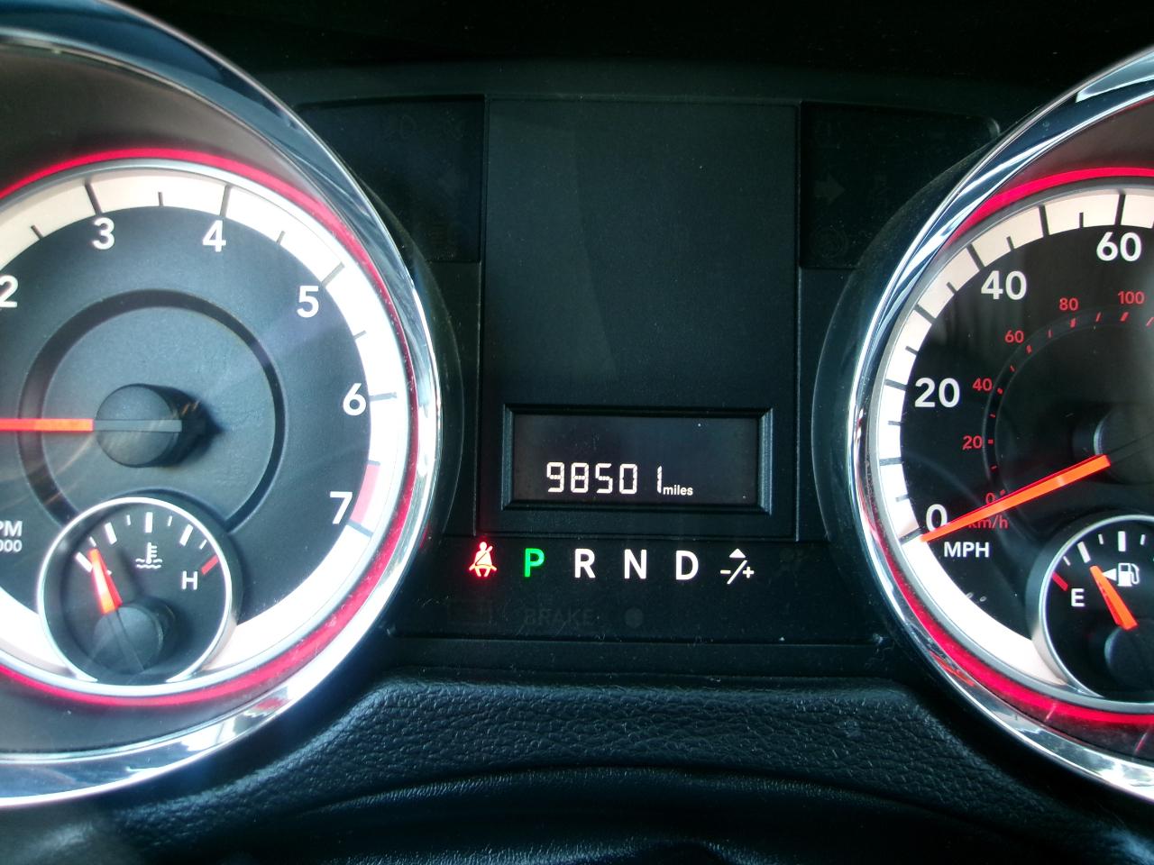 Dodge Grand Caravan SXT 2019