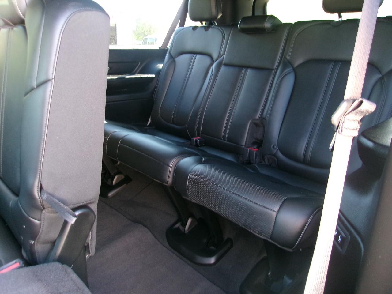 Jeep Wagoneer L Series II 4WD 2025