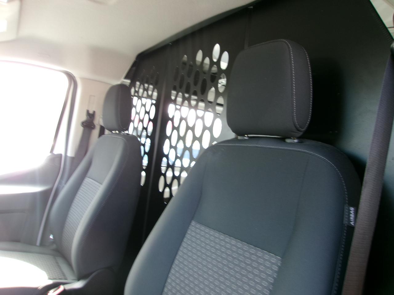 Ford Transit 250 Van 2025
