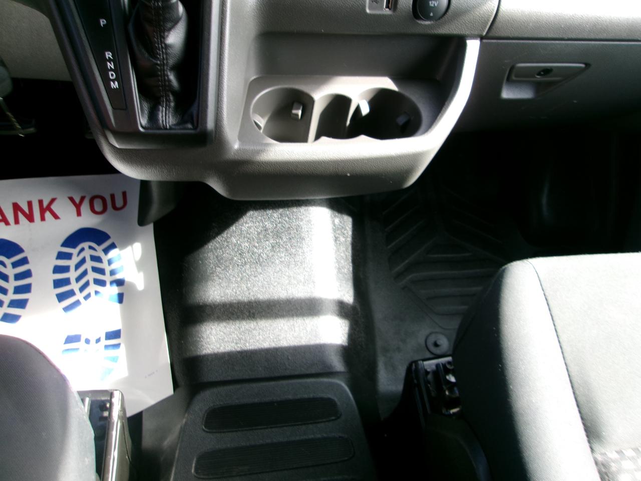 Ford Transit 250 Van 2025