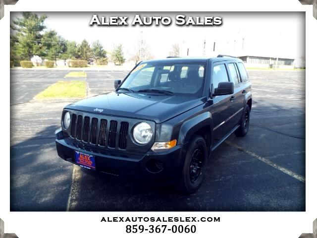 Buy Here Pay Here Lexington Ky >> Buy Here Pay Here 2008 Jeep Patriot For Sale In Lexington Buy Here Pay Here Lexington Ky >> Buy Here Pay Here 2008 Jeep Patriot For Sale In Lexington