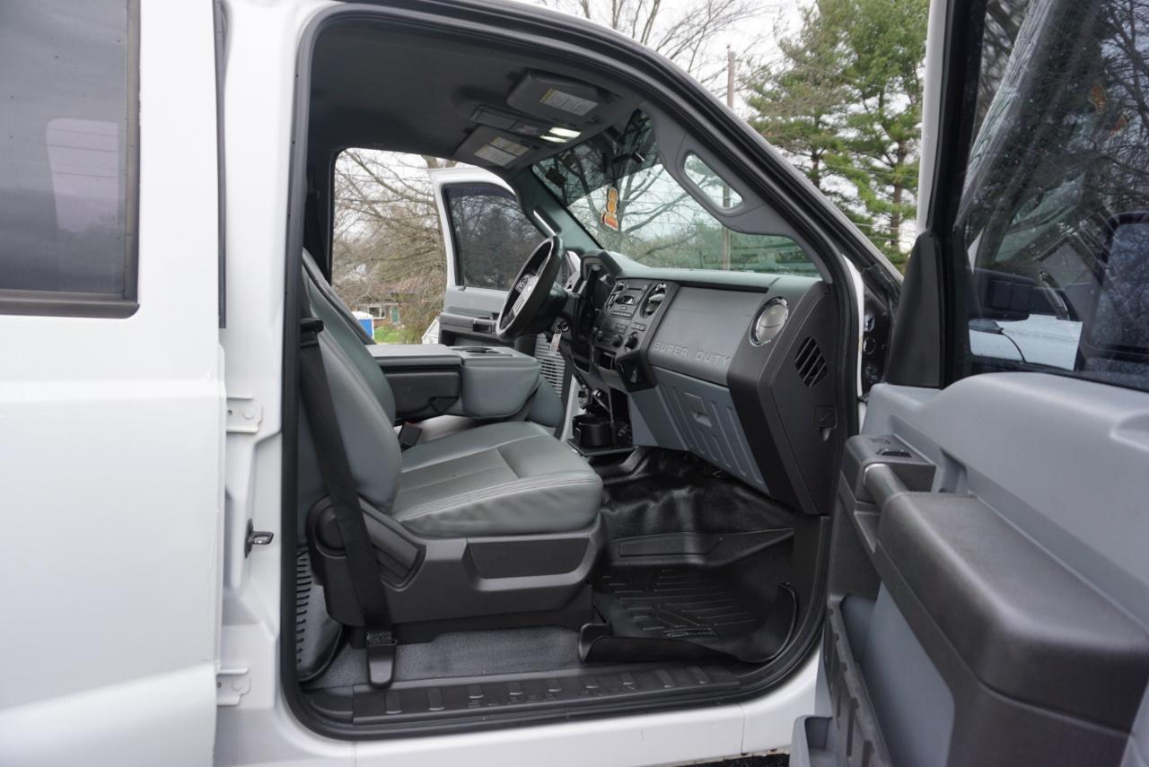 Ford F-250 SD XLT Crew Cab Short Bed 4WD 2013