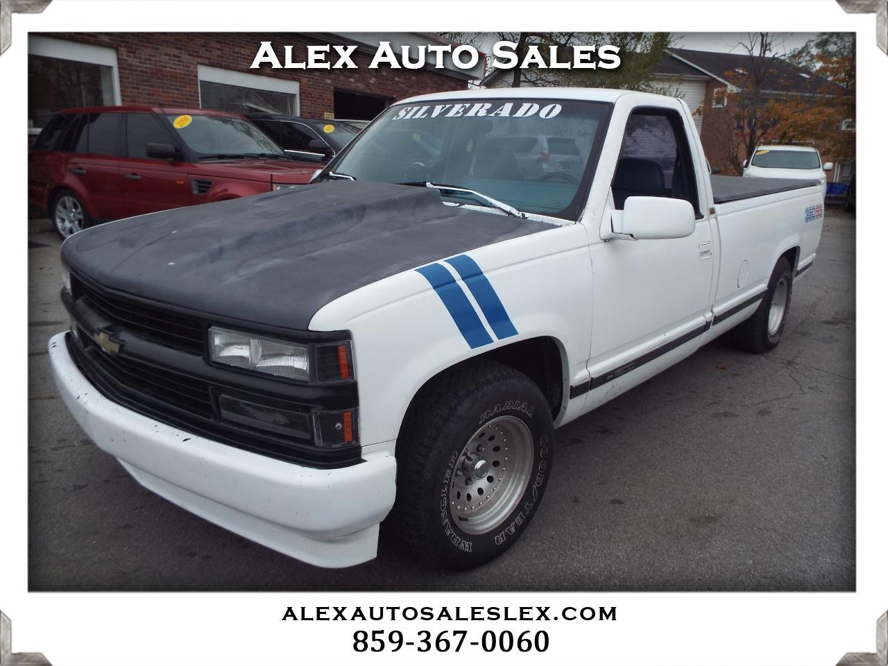 Diesel Trucks For Sale In Richmond Ky Horsesean