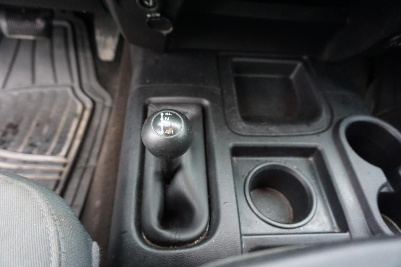 Dodge Ram 2500 SLT Quad Cab Short Bed 4WD 2014