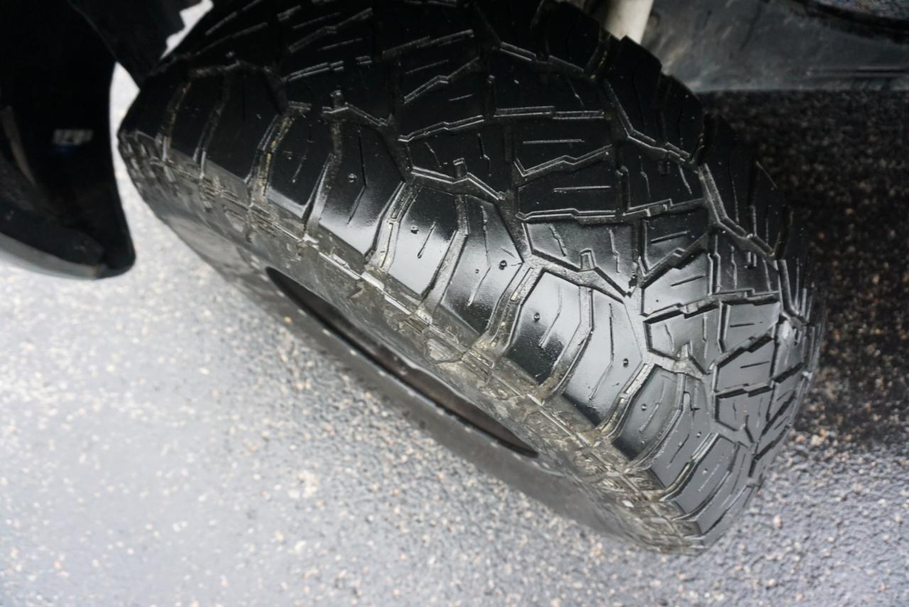 Dodge Ram 2500 SLT Quad Cab Short Bed 4WD 2014