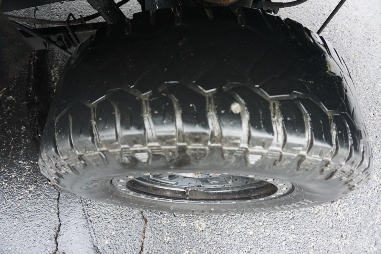 Dodge Ram 2500 SLT Quad Cab Short Bed 4WD 2014