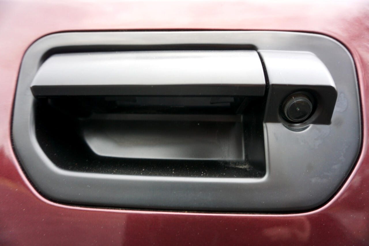 Honda Ridgeline RTL 2010