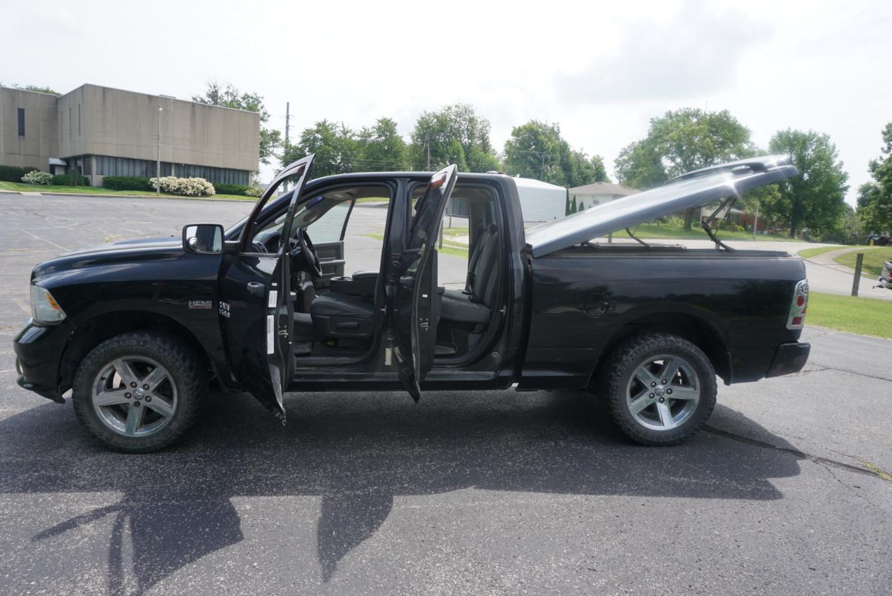 Dodge Ram 1500 SLT  2013
