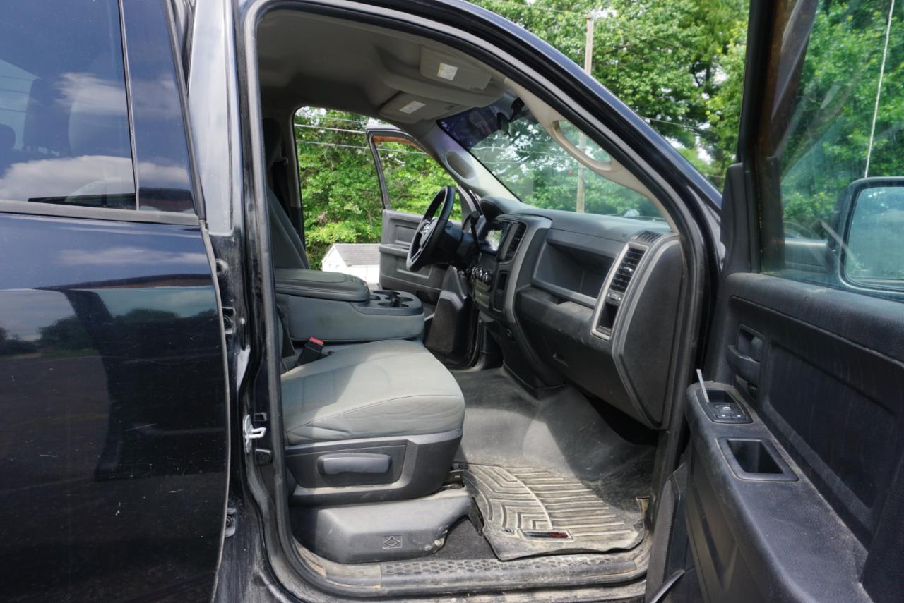 Dodge Ram 1500 SLT  2013