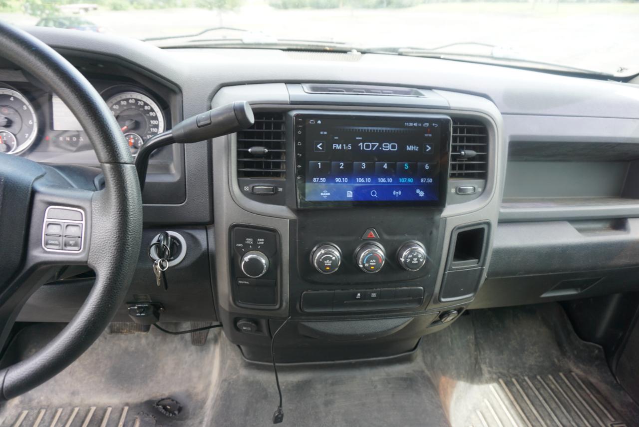 Dodge Ram 1500 SLT  2013