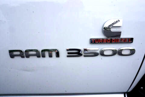 Dodge Ram 3500 SLT Mega Cab 4WD 2006 Dodge Ram 3500 SLT Mega Cab 4WD 2006