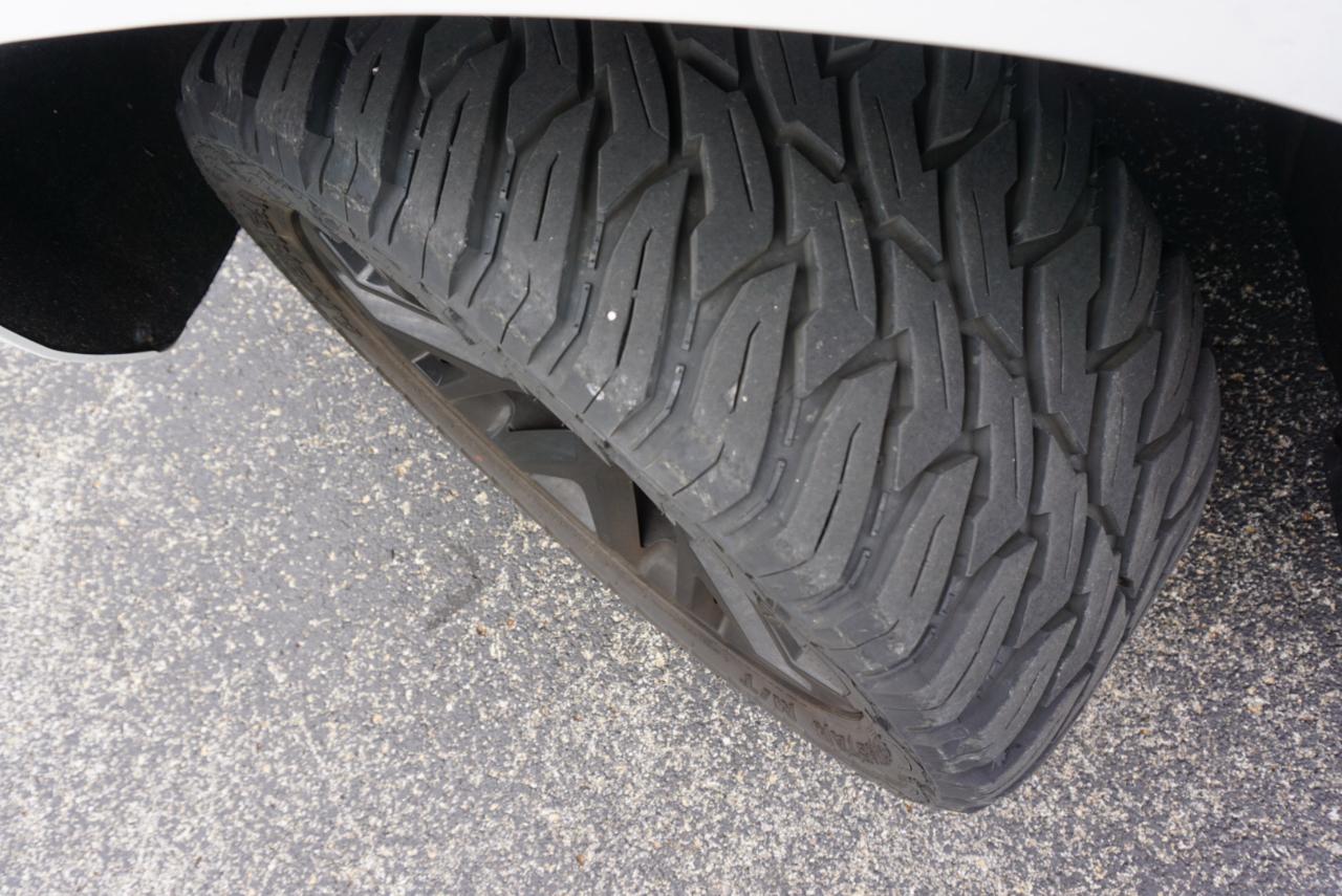 Chevrolet Tahoe Z71 2021