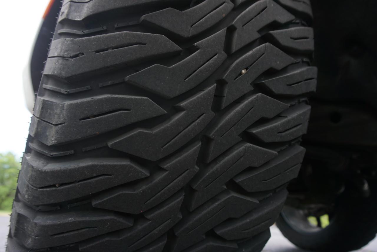 Chevrolet Tahoe Z71 2021