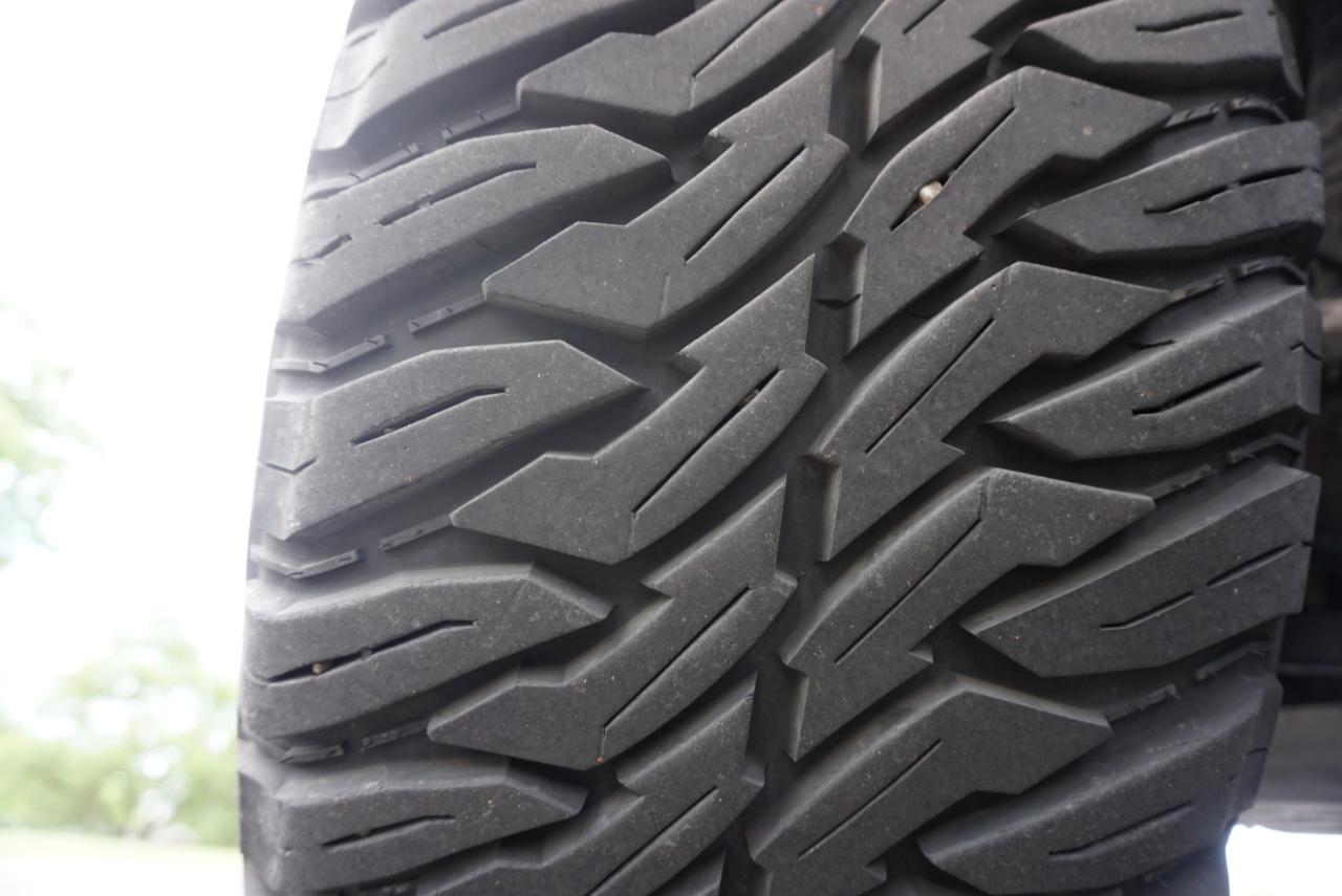 Chevrolet Tahoe Z71 2021