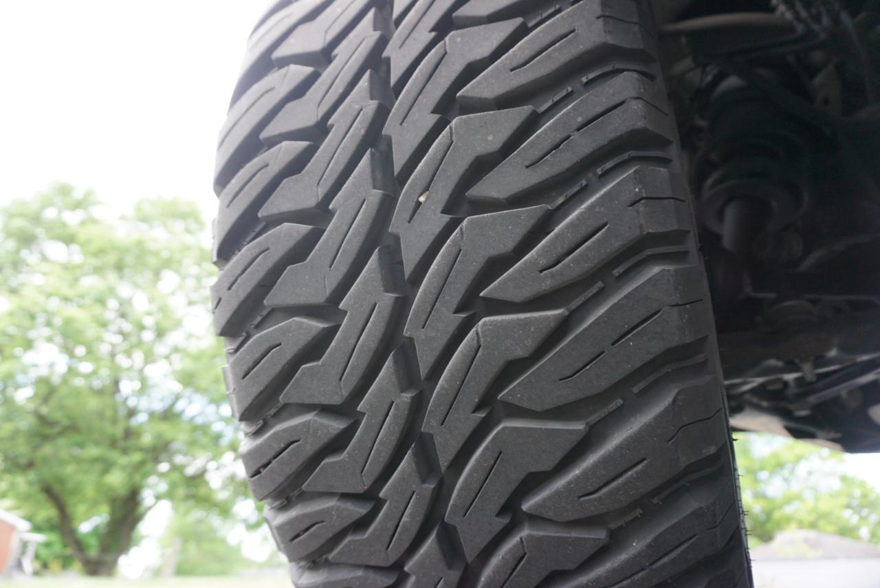 Chevrolet Tahoe Z71 2021