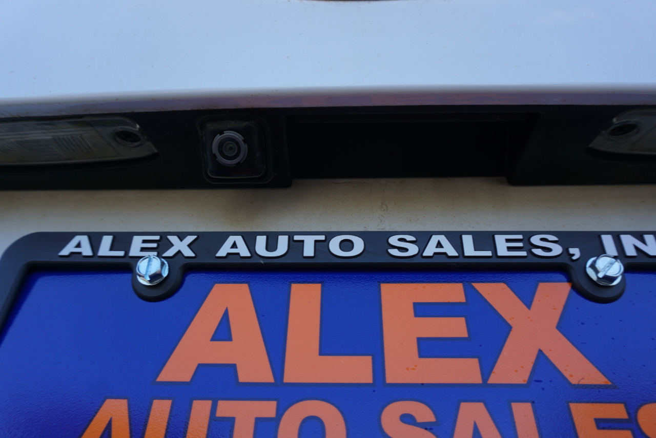 Kia Sorento LX 2WD 2018 Kia Sorento LX 2WD 2018