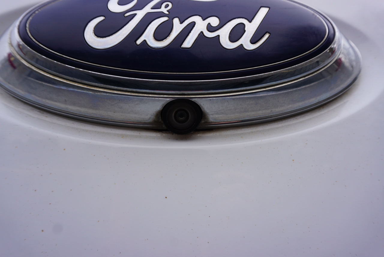 Ford F-350 SD Lariat Crew Cab 4WD 2015