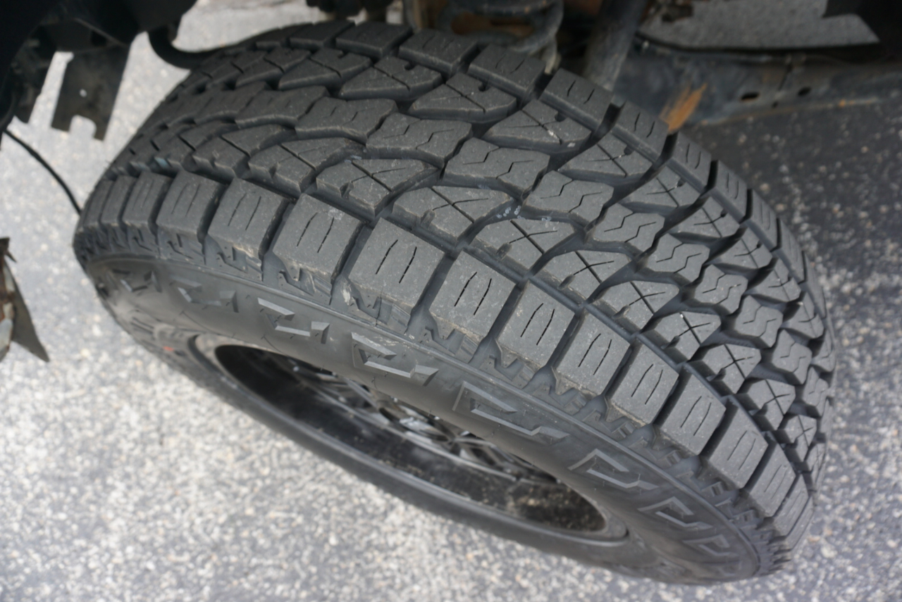 Ford F-350 SD Lariat Crew Cab 4WD 2015