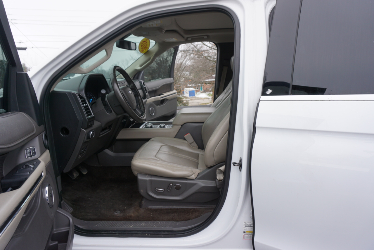 Ford Expedition Limited 4WD 2018