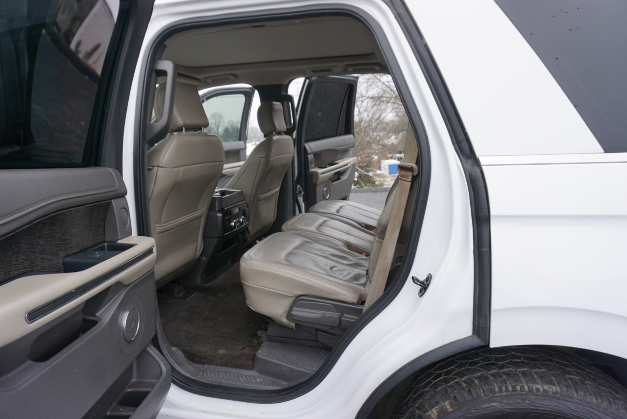 Ford Expedition Limited 4WD 2018