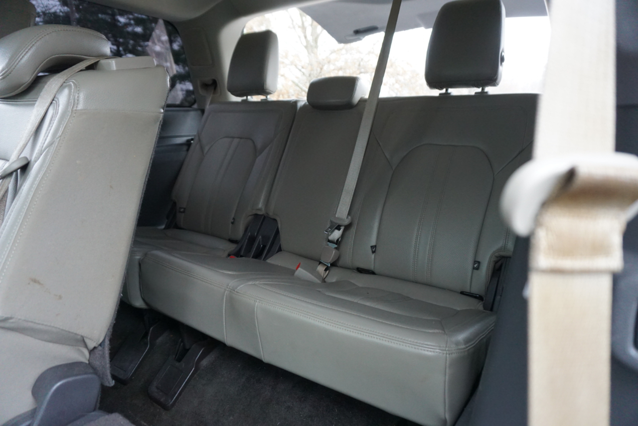 Ford Expedition Limited 4WD 2018