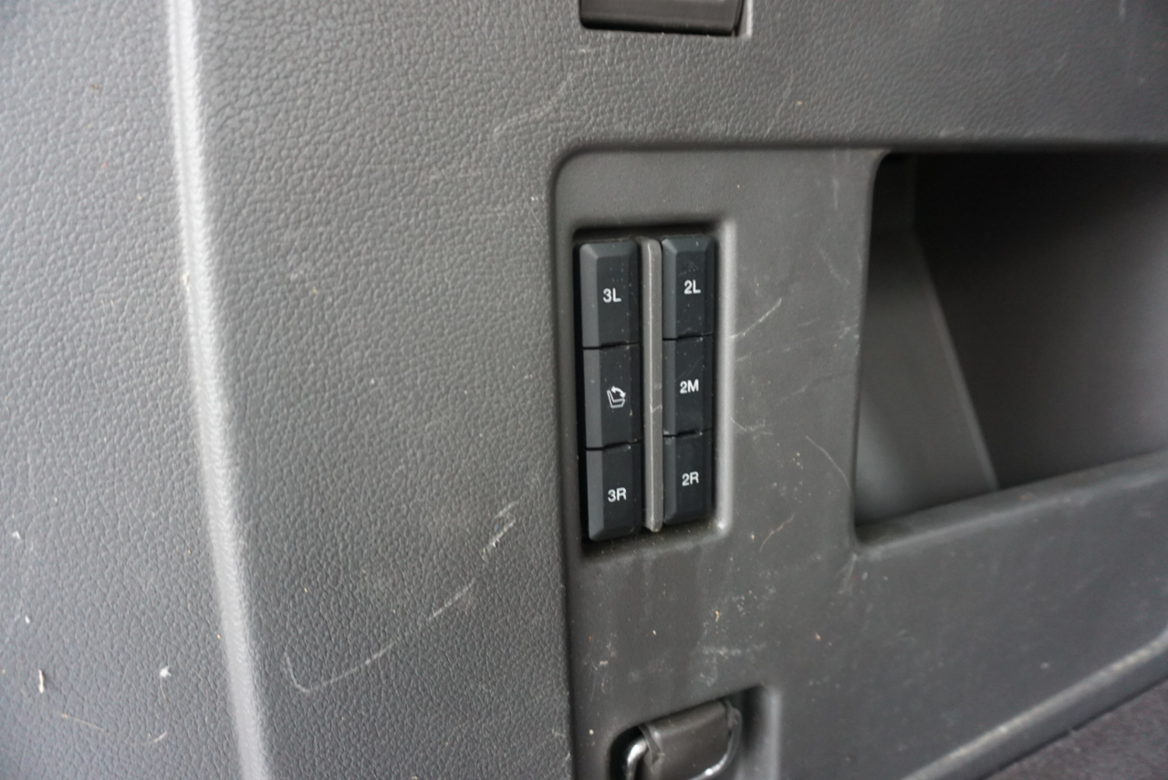 Ford Expedition Limited 4WD 2018